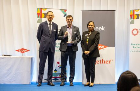 Platinum Winner – Graphene-enhanced Packaging – Gerdau Graphene’s Sustainable Innovation by Gerdau Graphene (1)