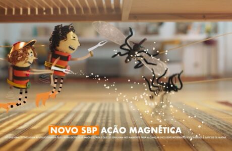 SBP retoma a campanha “Amar é proteger e proteger é SBP” e reforça a importância da prevenção contra a dengue