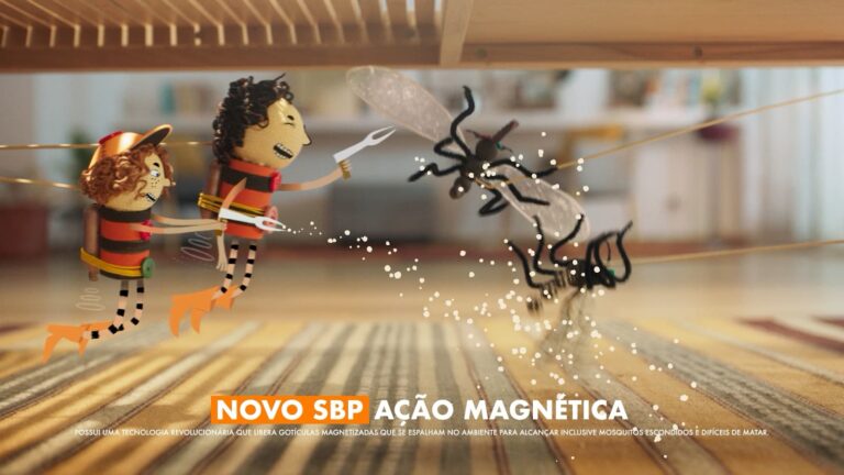 SBP retoma a campanha “Amar é proteger e proteger é SBP” e reforça a importância da prevenção contra a dengue