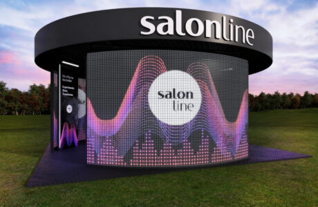 Salon Line é a primeira marca de beleza a patrocinar o Afropunk Bahia