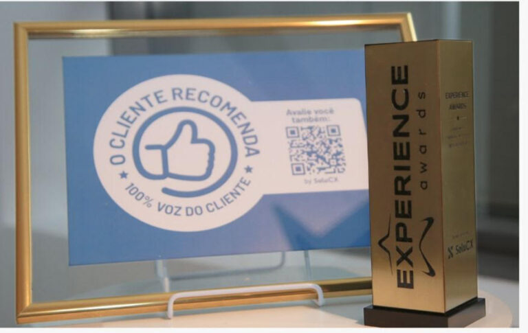 TORTUGUITA É CERTIFICADA COMO REFERÊNCIA EM EXPERIÊNCIA DO CLIENTE NA CATEGORIA DE CHOCOLATES
