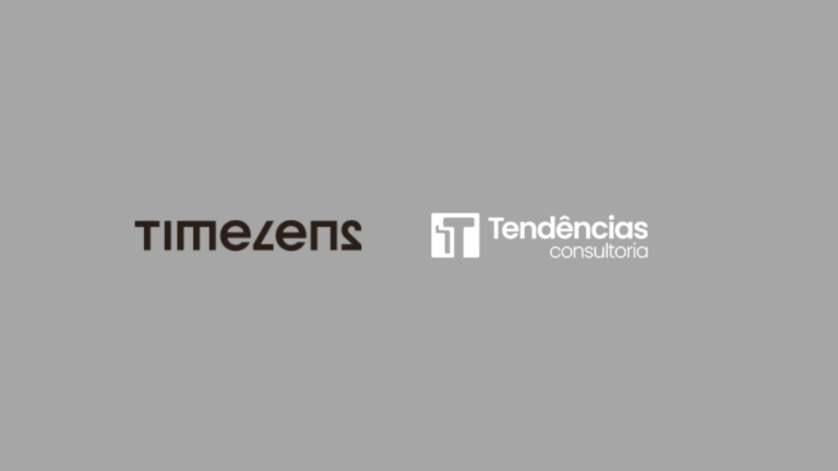 timelens_parceria