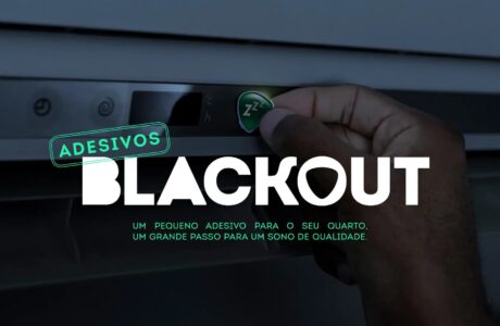 A marca SonoZzz lança adesivos BlackOut para melhorar a qualidade do sono