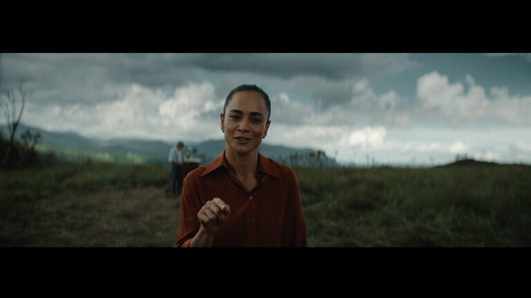 Forte são elas Johnnie Walker exalta força feminina em nova campanha