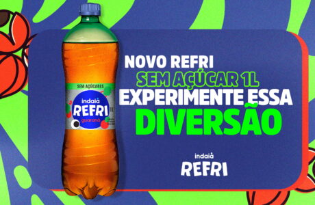 Indaiá novidades Verão 2024, (1)