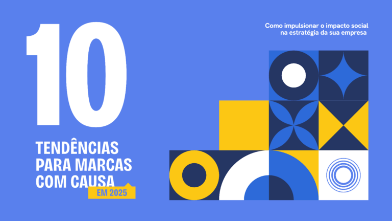 MOL Impacto apresenta as dez tendências para marcas com causa em 2025