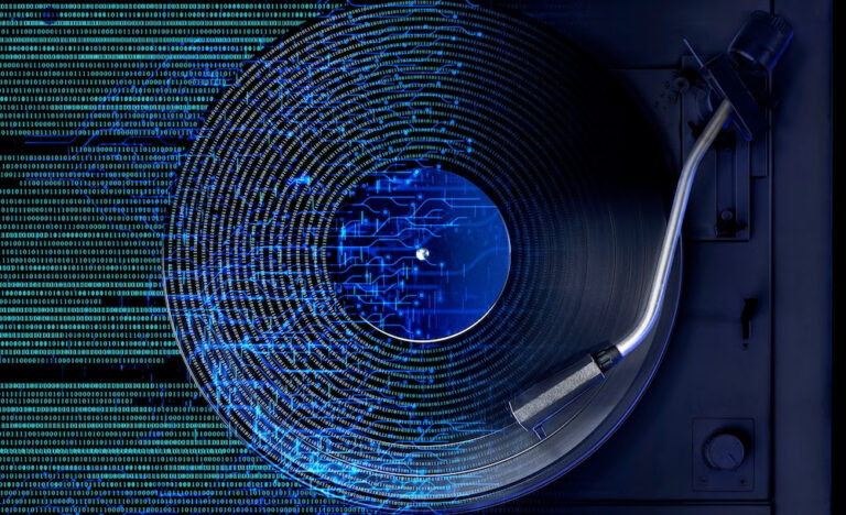 criadores de música e audiovisual perderão R$ 116 bilhões para Inteligência Artificial generativa até 2028