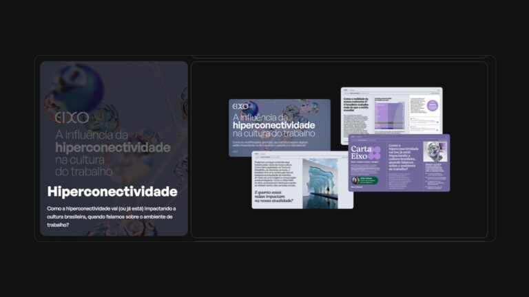 estudo eixo