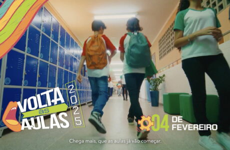 Campanha criada pela Ampa destaca inclusão e futuro da educação na volta às aulas no Espírito Santo (1)