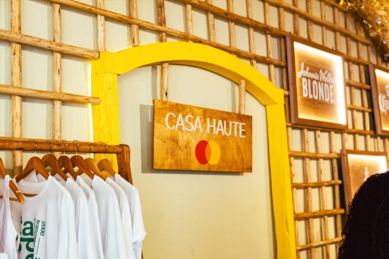 Casa Haute Mastercard