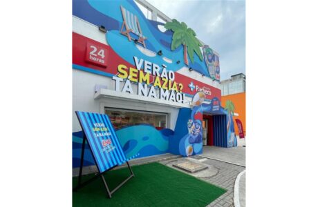 Drogarias Pacheco e Eno estendem parceria com unidade especial no Rio de Janeiro