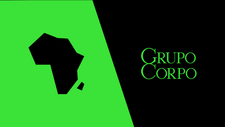 Grupo Corpo celebra 50 anos de aplausos pelo mundo com Africa Creative