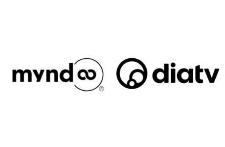 MYND e DIATV firmam parceria exclusiva para revolucionar o mercado de entretenimento digital
