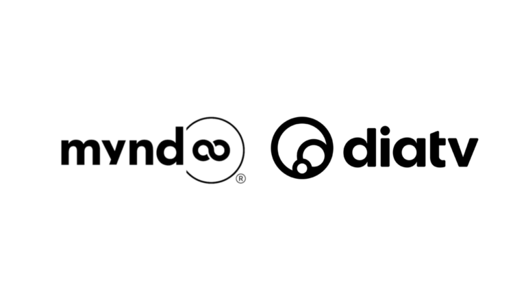 MYND e DIATV firmam parceria exclusiva para revolucionar o mercado de entretenimento digital