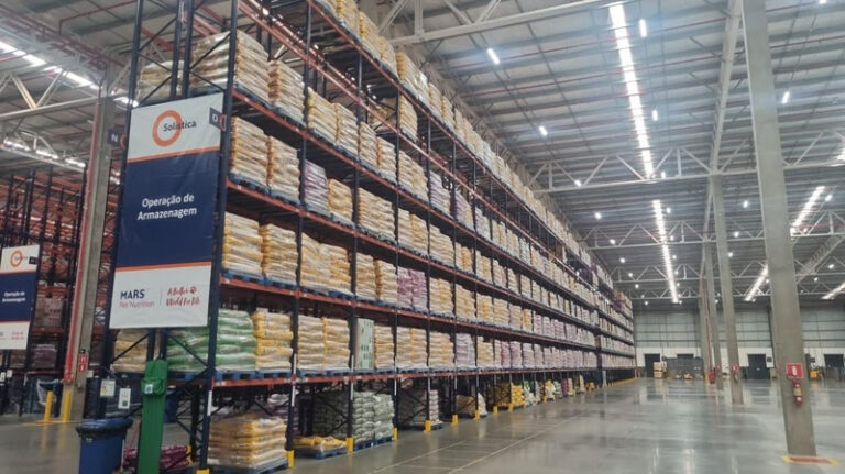 Mars anuncia investimento de R$ 30 milhões e inaugura sua primeira operação em Minas Gerais