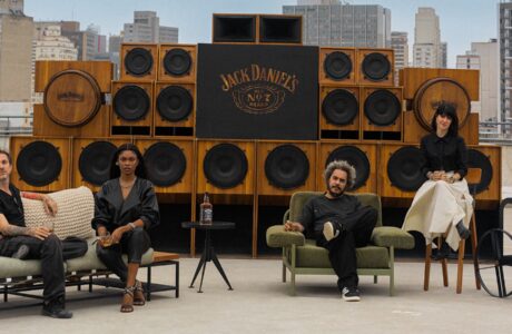 Nova campanha da Jack Daniel’s apresenta vídeo manifesto