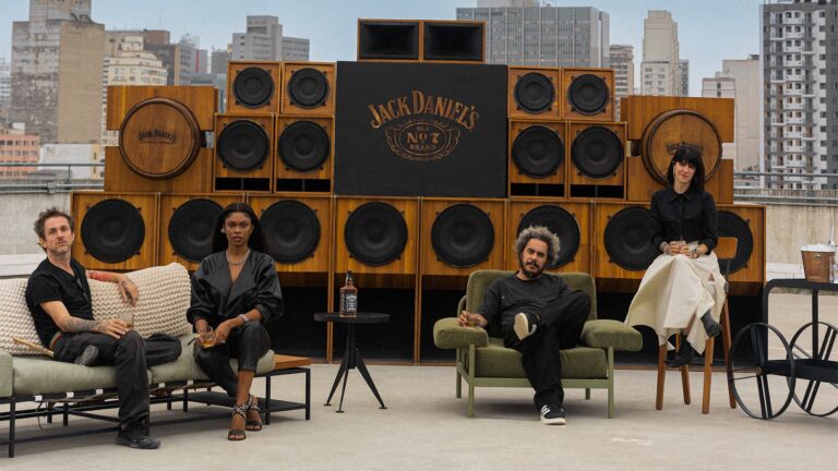 Nova campanha da Jack Daniel's apresenta vídeo manifesto