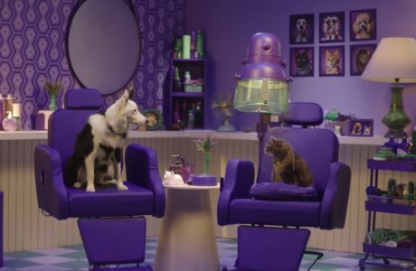 Petlove dá início a 2025 com patrocínio de quadro “Deu Petch”, no Fantástico
