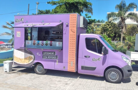 RAP10 promove um verão mais leve com diversas ativações em praias
