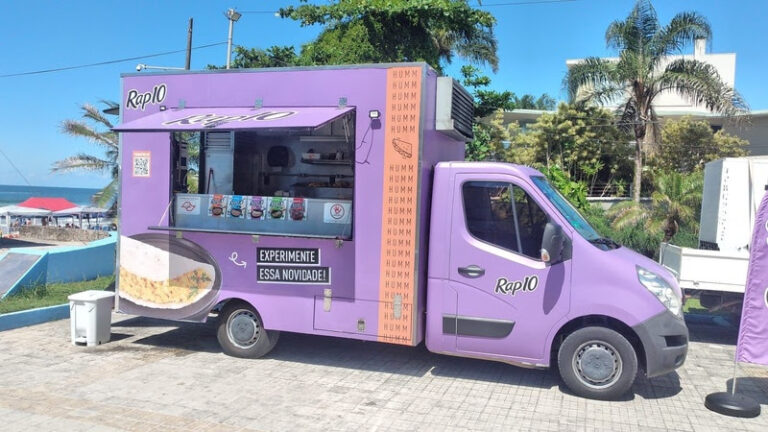 RAP10 promove um verão mais leve com diversas ativações em praias