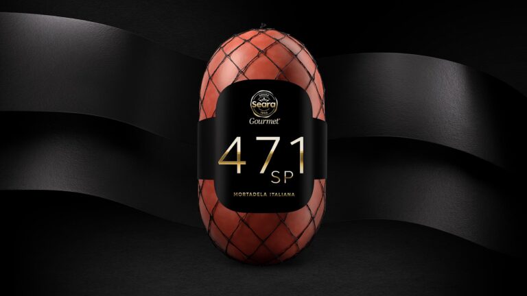 Seara Gourmet lança Mortadela 471 SP em comemoração ao aniversário de São Paulo (1)