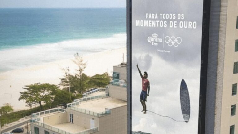 Smart-OOH as principais tendências em mídia exterior para 2025