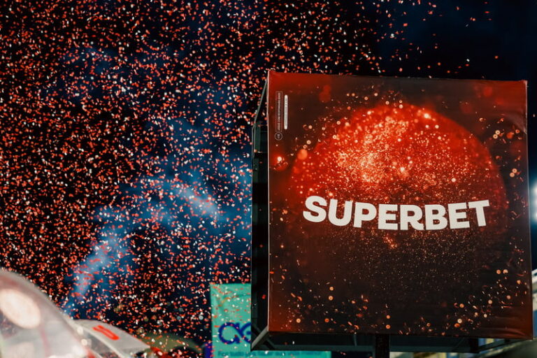 Superbet é o site de apostas oficial do Rio Carnaval 2025 (1)