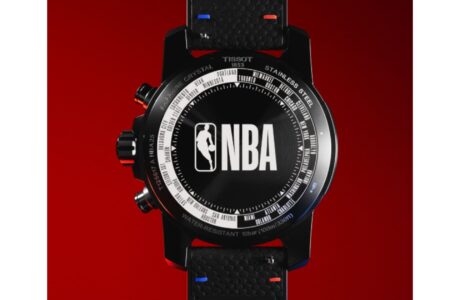 Tissot amplia parcerias globais de marketing plurianuais com a NBA, WNBA e G League