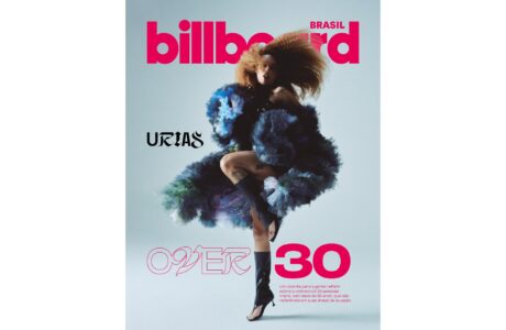 Urias estrela capa de janeiro e celebra conquistas e resistência de pessoas trans