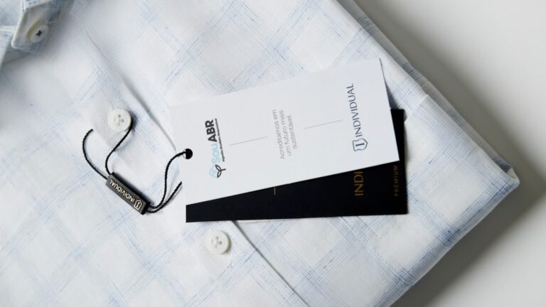 Veste S.A adere ao programa Sou ABR com peças 100% rastreáveis