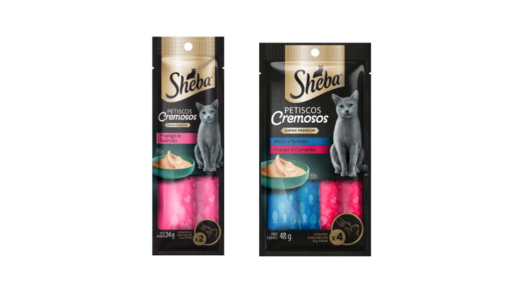 petisco sheba