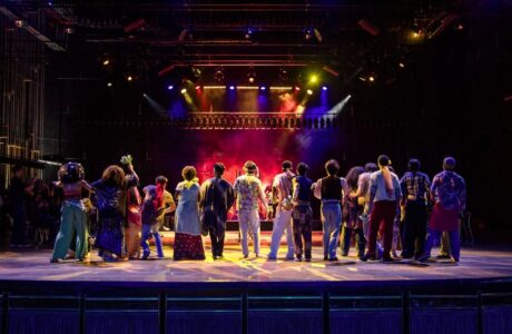 Antigo Teatro Alfa será reaberto após dois anos com o nome de BTG Pactual Hall