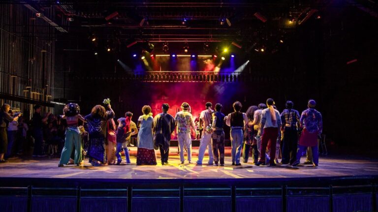 Antigo Teatro Alfa será reaberto após dois anos com o nome de BTG Pactual Hall
