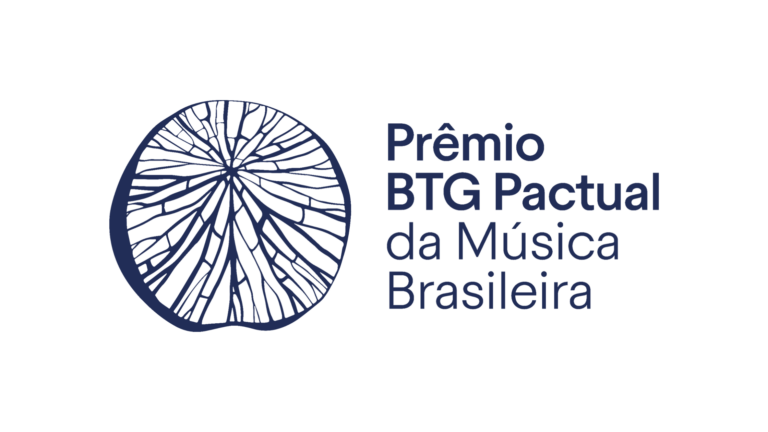 BTG Pactual anuncia patrocínio e naming rights do Prêmio da Música Brasileira. Evento tem data e local anunciados