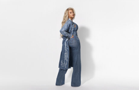 Beyoncé e Levi’s® lançam o Capítulo 2 da campanha REIIMAGINE