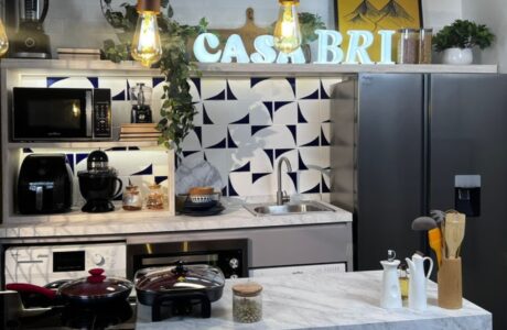 Britânia investe no digital para ampliar sua presença entre consumidores