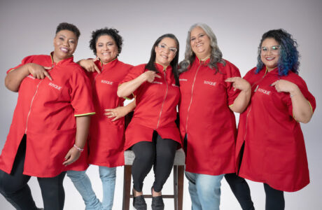 Coty e Risqué lançam plataforma de benefícios exclusivos e capacitação de manicures