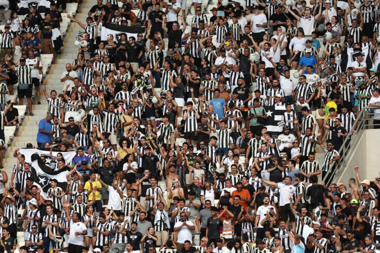Crédito da foto - Vitor Silva - Botafogo (1)