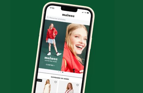 Grupo Malwee lança aplicativo único para todas as suas marcas