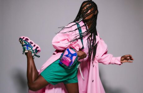 Melissa X Icon inaugura nova geração de tênis da marca