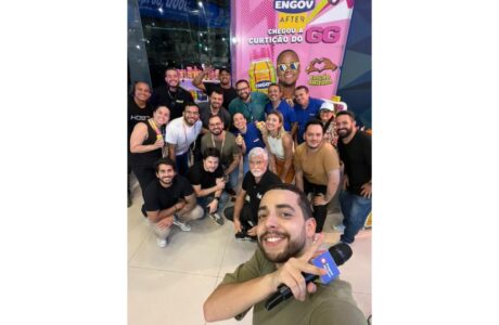 Pague Menos e Engov promovem Live com Léo Santana no Carnaval de Salvador