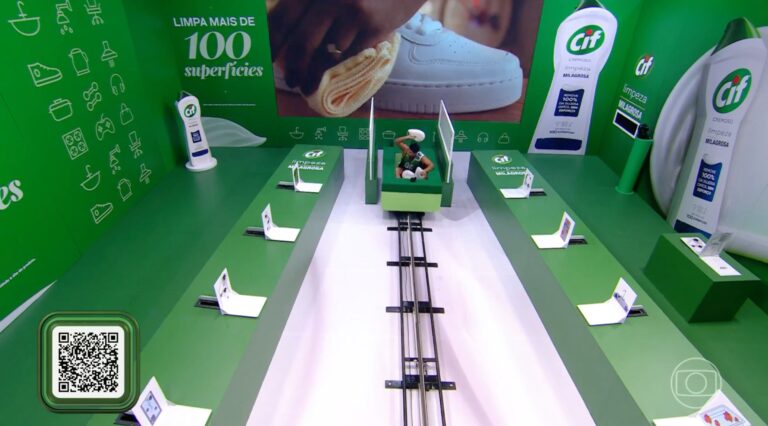 Prova do Anjo de Cif garante imunidade para Guilherme e mobiliza usuários nas redes sociais