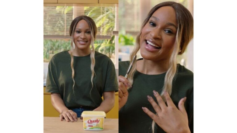 Rebeca Andrade canta a sustentabilidade em nova música de Qualy