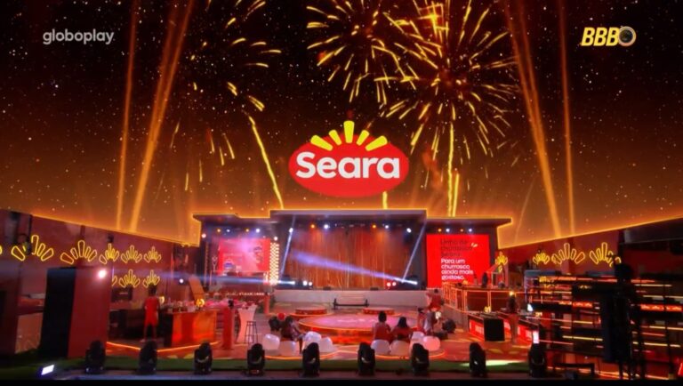 Seara estará presente no carnaval do nordeste ao sul do país