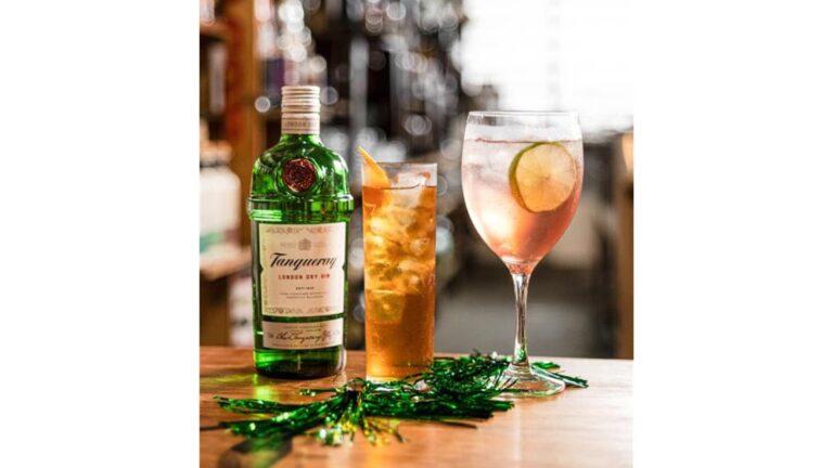 Tanqueray dá um verdadeiro show no Baile da Arara com Sasha Meneghel