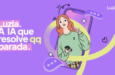 W3haus cria campanha de lançamento do aplicativo Luzia no Brasil, Latam e México
