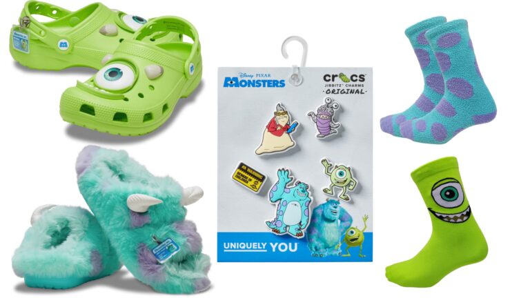 crocs-monstros-sa