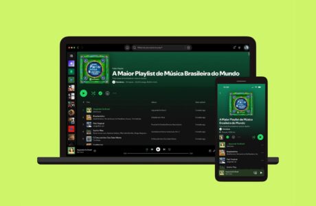 playlist-petrobras
