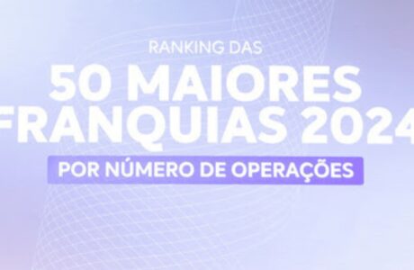 ranking franquia abf