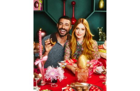 Agência Ginga assina campanha de páscoa da Kopenhagen